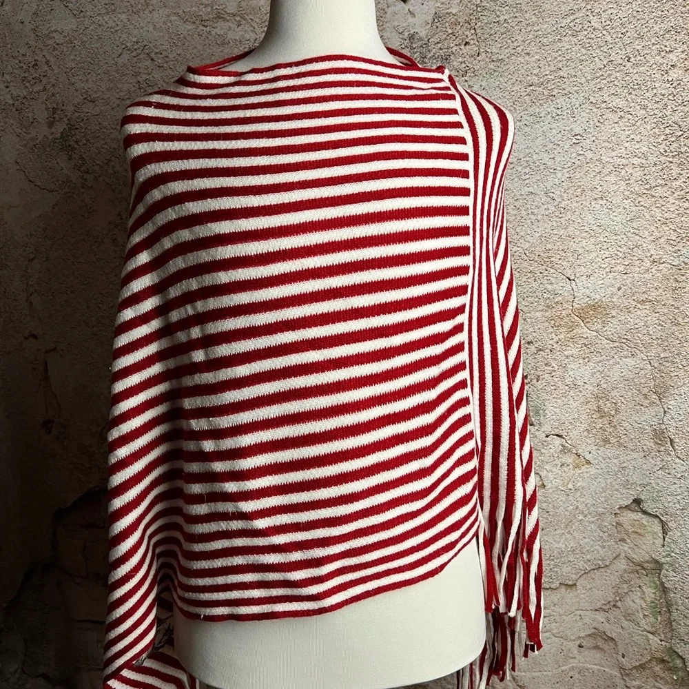 University of Arkansas Razorbacks - Unisex poncho - Picture 2 of 9